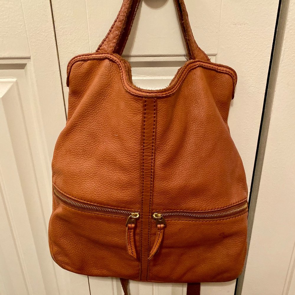 Fossil Purse